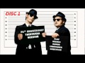 The Blues Brothers 25th Anniversary DVD Menu Region 2