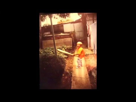 Say P - Детство