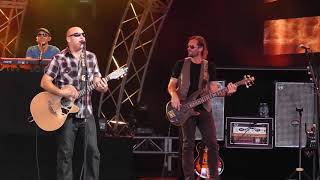 2013 10 05 Sister Hazel - Everybody