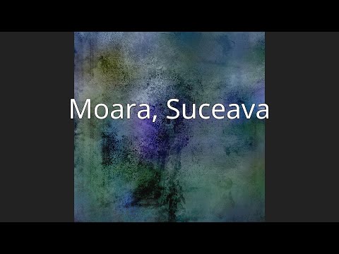 Moara, Suceava