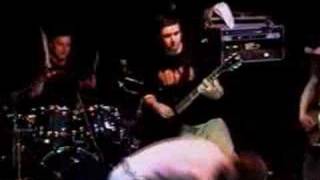 Shai Hulud - My Heart Bleeds The Darkest Blood (Live)
