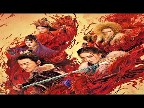 Трейлеры Новый мастер кунг-фу 2