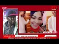 La réaction surprenante de la mère de Soumboulou sur son divorce avec Abdoulaye Diop Khass