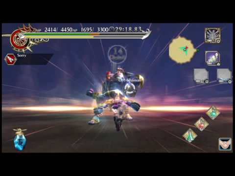 ROA - Assassin build 1 , no OCA