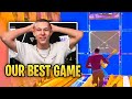MrSavage BEST GAME Ever With Mongraal In NA