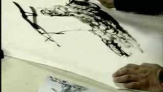 Pinetrees in Chinese painting (2/4)