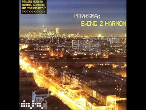 Perasma - Swing to Harmony (Radio edit)