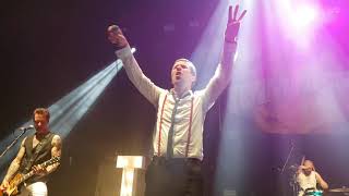 Terrorvision - if I was you