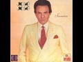 Quiero perderme contigo - José José 
