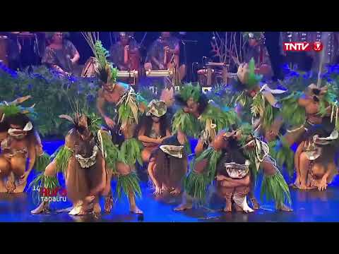 Hura Tapairu 2018 – 3 Manohiva