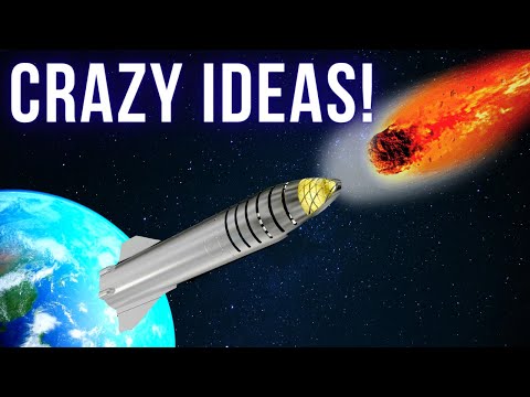 How SpaceX Starship Can Accelerate Space Exploration