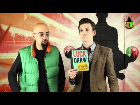 Magic Tao's Weekly Magazine EP 50