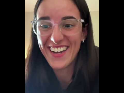 Caitlin Clark touting ground breaking tech for her signature shoe