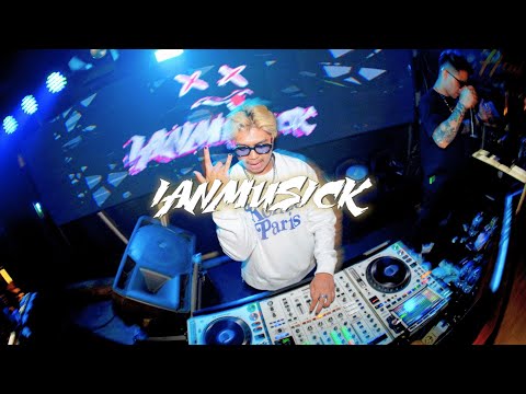 IANMUSICK DJ SET | D'LUV BALIKPAPAN