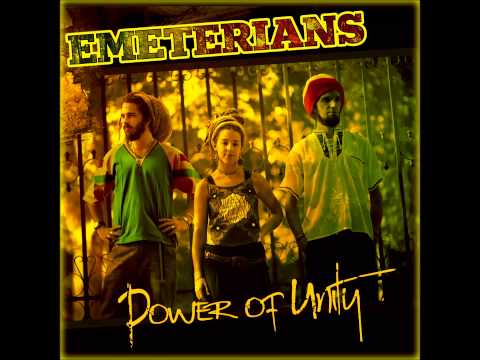 10 - Life is not easy - Emeterians - Power of Unity