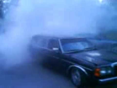 långmerca burnout hammarstrand