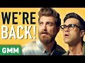 Back To Mythicality - GMM Season 14 Trailer