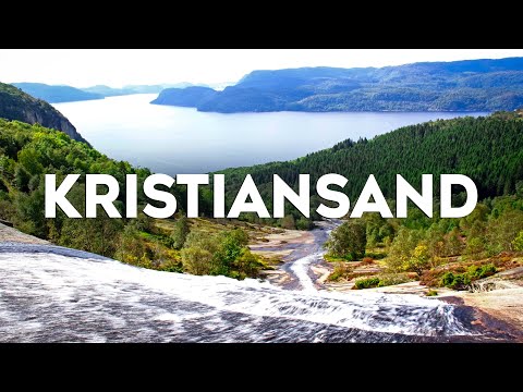 Top 10 Best Things to Do in Kristiansand, Norway [Kristiansand Travel Guide 2024]