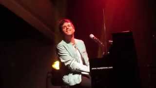 Pablo López - La Mejor Noche de Mi Vida || Sevilla - Sala Antique