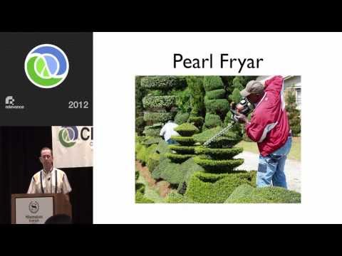 Challenges for Logic Programming - Steve Miner