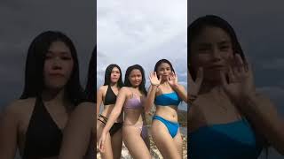 Ms Lymae Gevila tiktok short be like...