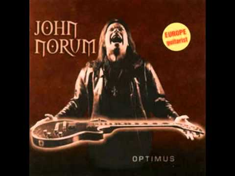 John Norum - Forced
