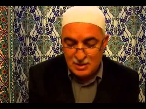 04- Cüz 15- 289-290. Sayfa- İsra- 59-75. Ayetler