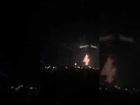 Hardcore 4 life 29-02-20 rotterdam ahoy