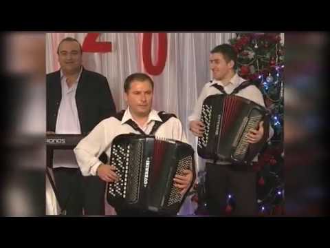 Dragan Žikić - danc NG program 2014