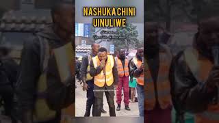 Download lagu Nashuka Chini Uinuliwe mp3