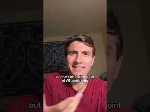 How to Understand Confusing Wikipedia Articles [Long Short]