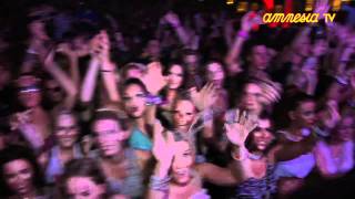 Amazing Video Vote Amnesia Ibiza as The Best Global Club IDMA Awards WMC 2012