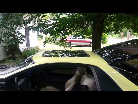 3000gt  is back ha ha..