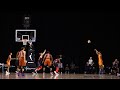 Top Buzzer Beaters From The Bubble