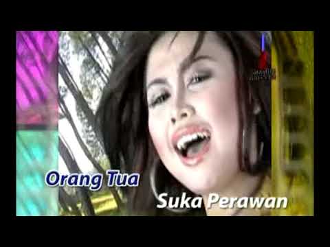 Hesty Damara-Cucak Rawa Disco House Dangdut