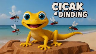 Download lagu Cicak Cicak di Dinding – Lagu Anak Anak | Animasi Edukasi mp3 Download lagu Cicak Cicak di Dinding – Lagu Anak Anak | Animasi Edukasi mp3