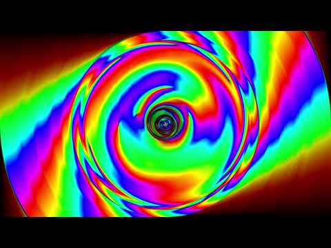 Hydrasynth Explorer 2.0 Firmware Test, with Pure Data Video Feedback and Delay/Looper Patch