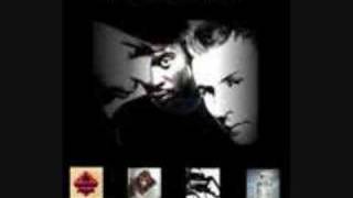 Massive Attack - A Prayer For England