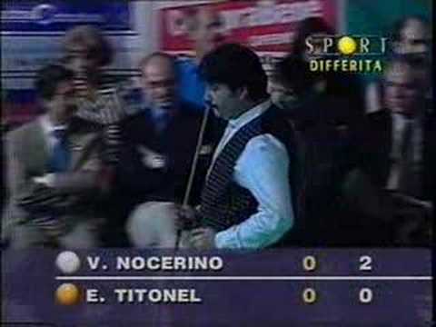 Tributo a Vitale Nocerino