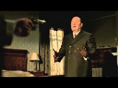 Boardwalk Empire - Gaston Means Visits Jess Smith