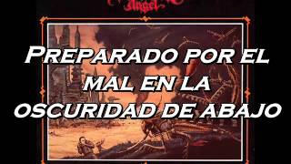 Seventh Angel Dr Hatchet subtitulado en español