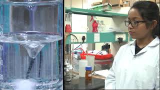 Lecture 05: Making Tris Buffer (pH = 8.2)