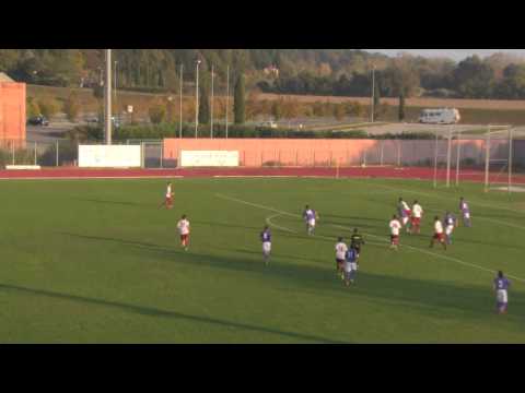 Sintesi Montelupo Vaianese Impavida Vernio