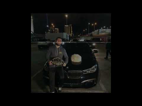 [SOLD] MACAN x The Limba x Andro Type Beat - Март | Guitar Type Beat (prod Mike Key)