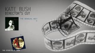 Kate Bush Directors Cut  |  NEW ALBUM teaser #1