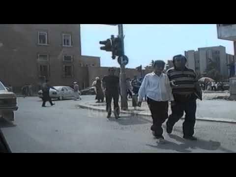 Punësimi në Shqipëri - (9 Korrik 1999)