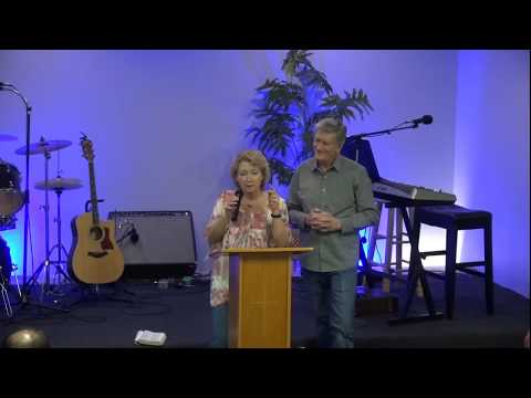 SUPERNATURAL FINANCES: Ck Thompson's Word for the Body of Christ (from Kathie Walters' mtg 6-23-19) Video