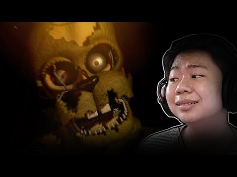 Simulador de pizzaria de Freddy Fazbear #4