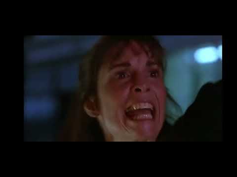 Rocky V (1990) | I Didn't Hear No Bell! One More Round!