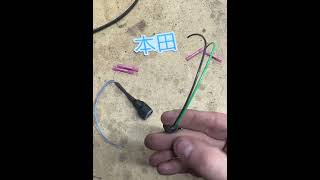 Honda Element P2646 & P2647 VTEC Repair
